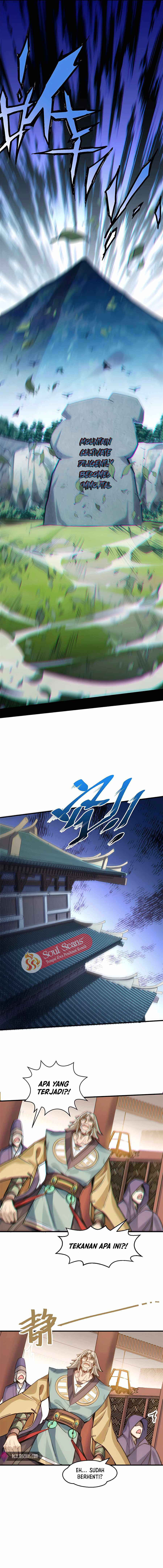 Top Tier Providence: Secretly Cultivate for a Thousand Years