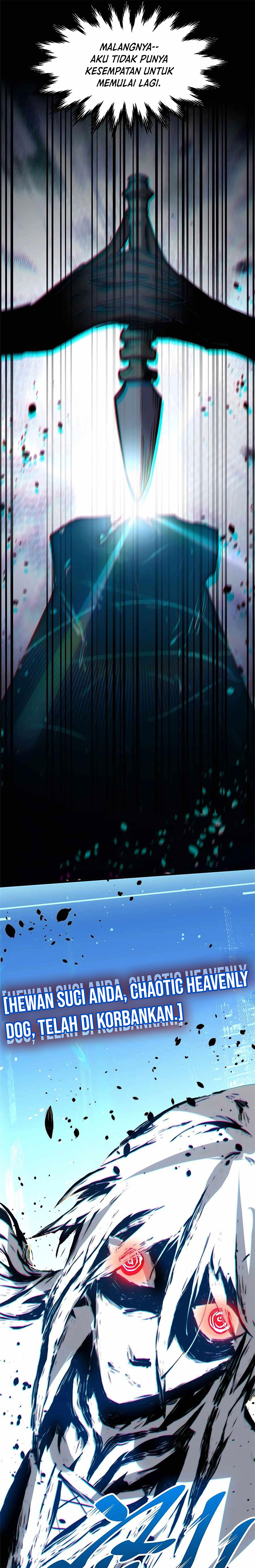 Top Tier Providence: Secretly Cultivate for a Thousand Years