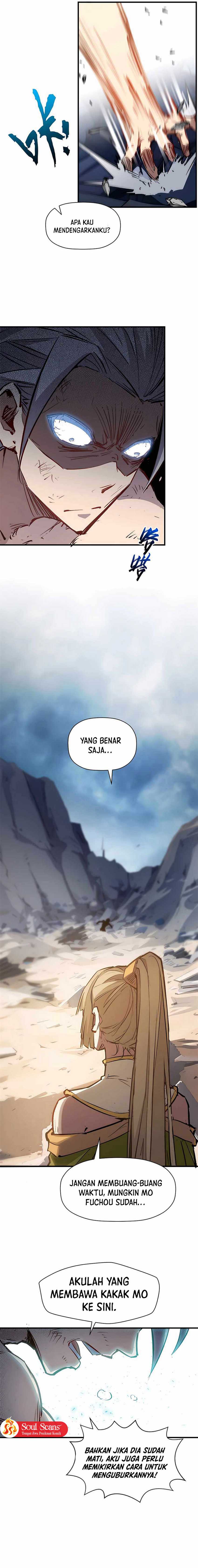 Top Tier Providence: Secretly Cultivate for a Thousand Years