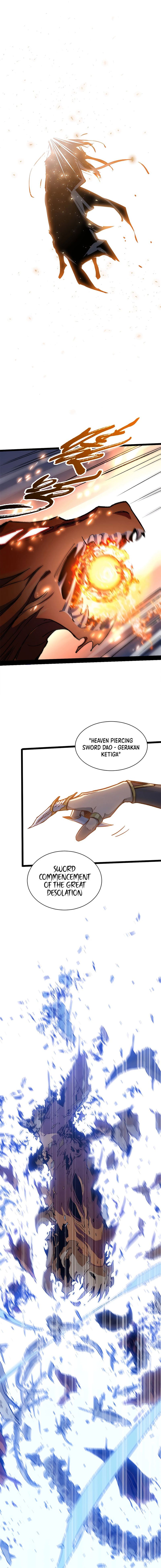 Top Tier Providence: Secretly Cultivate for a Thousand Years