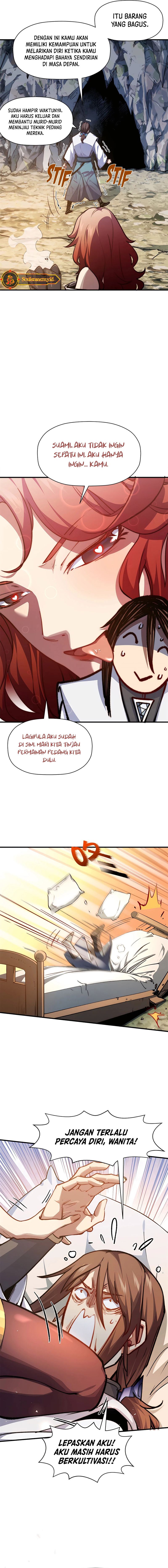 Top Tier Providence: Secretly Cultivate for a Thousand Years