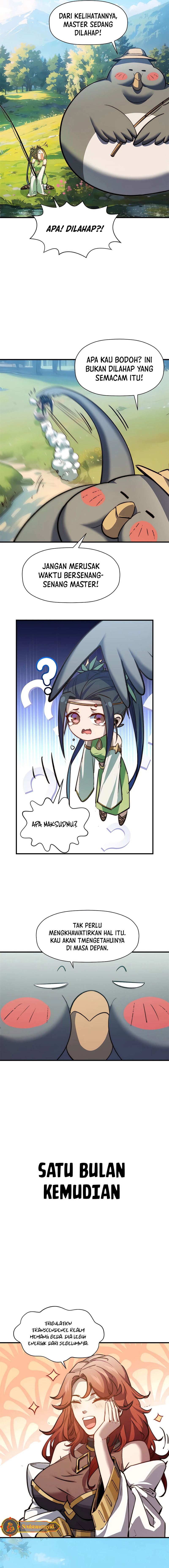 Top Tier Providence: Secretly Cultivate for a Thousand Years