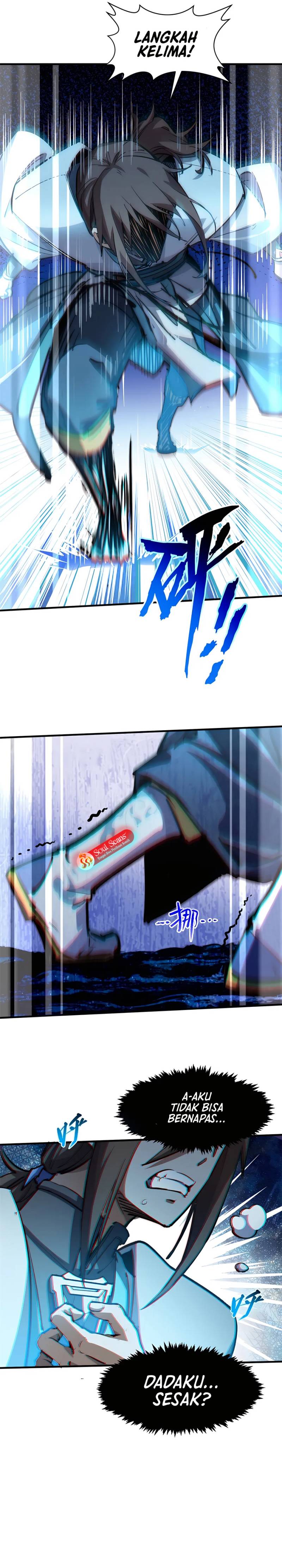 Top Tier Providence: Secretly Cultivate for a Thousand Years