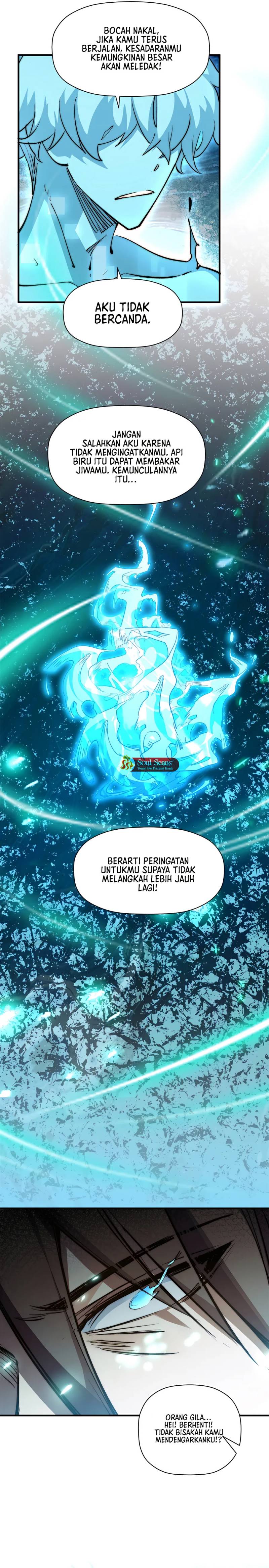 Top Tier Providence: Secretly Cultivate for a Thousand Years
