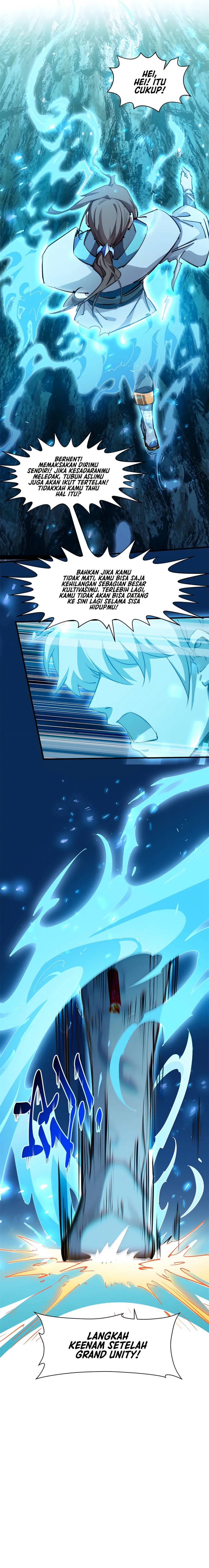 Top Tier Providence: Secretly Cultivate for a Thousand Years