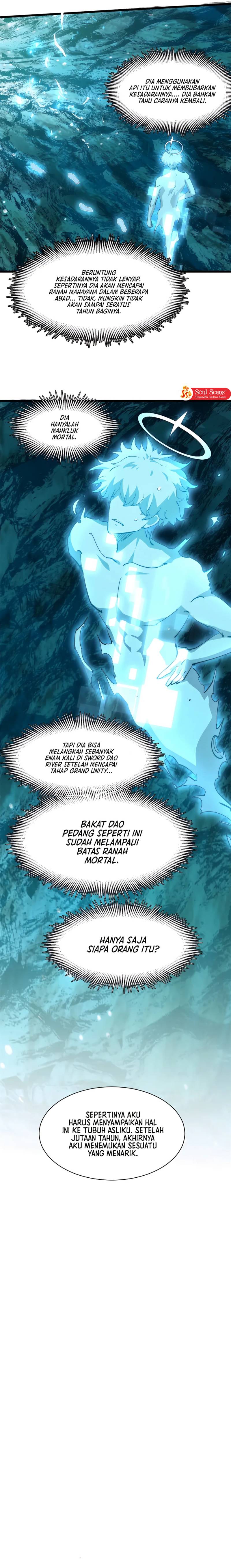 Top Tier Providence: Secretly Cultivate for a Thousand Years