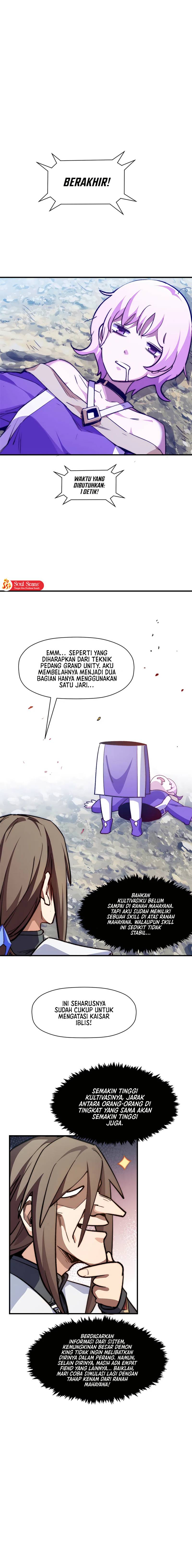 Top Tier Providence: Secretly Cultivate for a Thousand Years