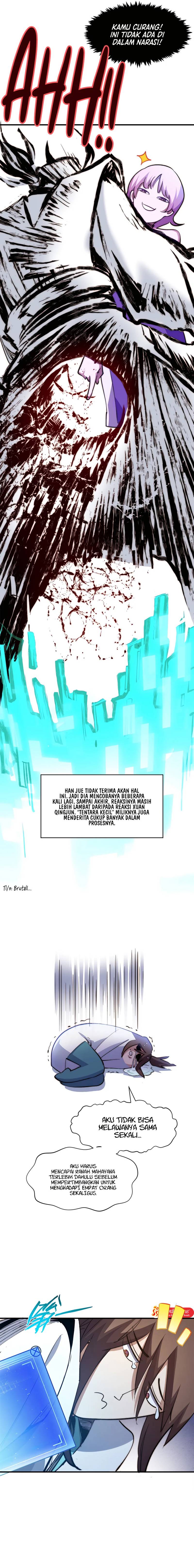 Top Tier Providence: Secretly Cultivate for a Thousand Years
