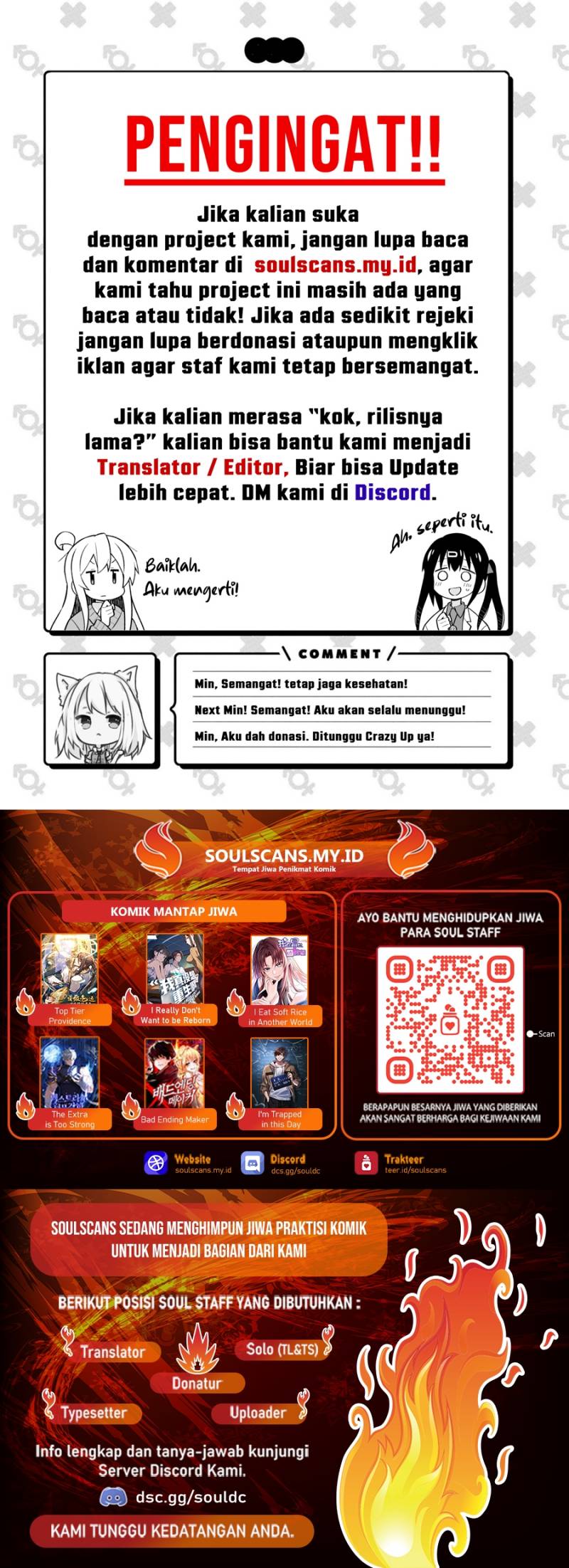 Top Tier Providence: Secretly Cultivate for a Thousand Years