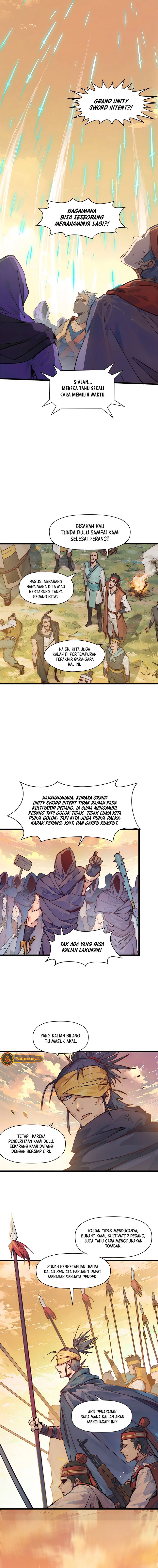 Top Tier Providence: Secretly Cultivate for a Thousand Years