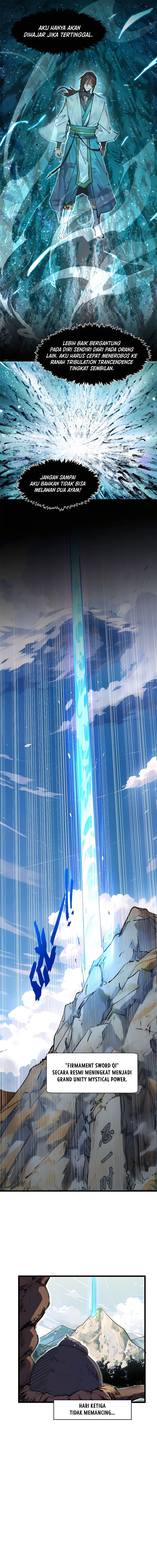Top Tier Providence: Secretly Cultivate for a Thousand Years