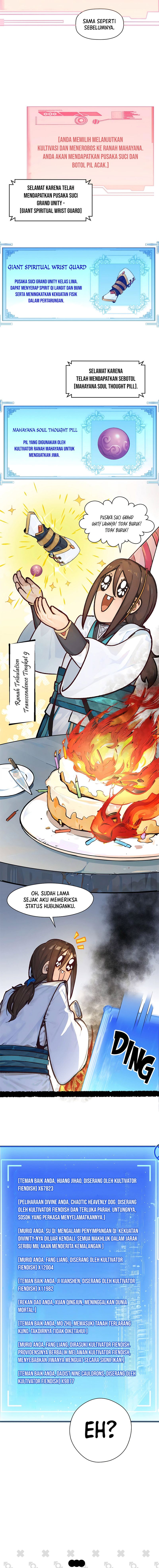 Top Tier Providence: Secretly Cultivate for a Thousand Years
