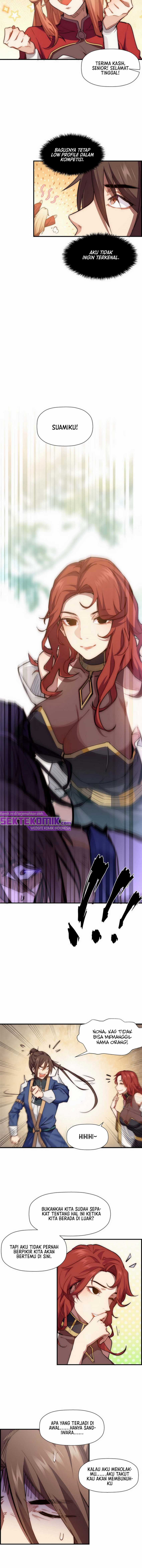 Top Tier Providence: Secretly Cultivate for a Thousand Years
