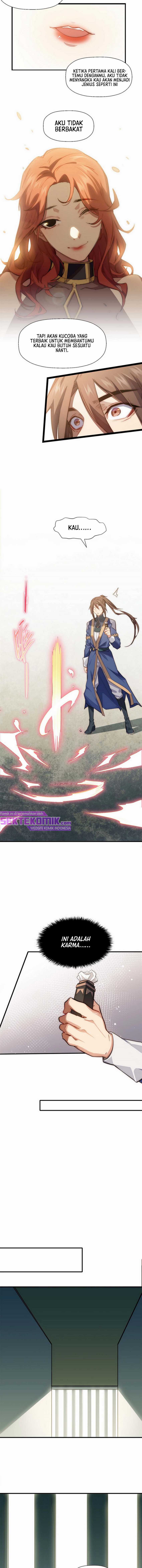 Top Tier Providence: Secretly Cultivate for a Thousand Years