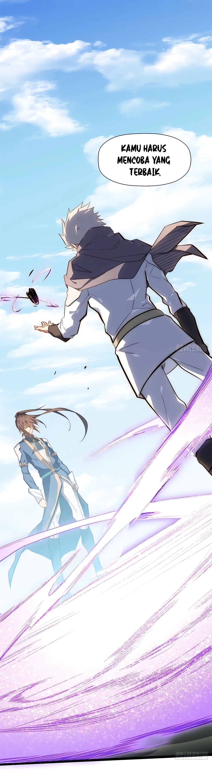 Top Tier Providence: Secretly Cultivate for a Thousand Years
