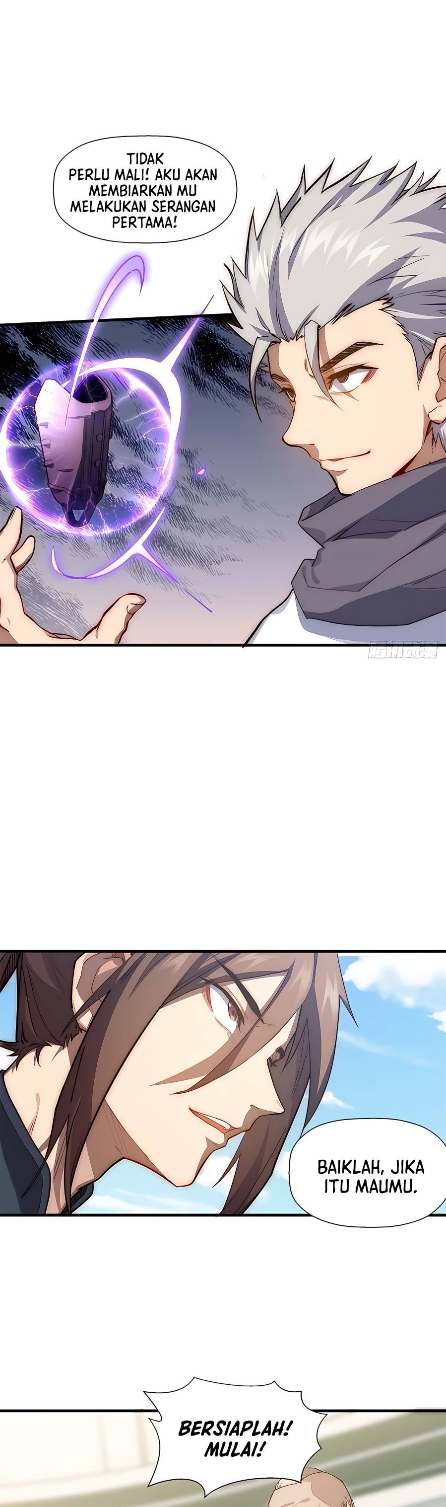Top Tier Providence: Secretly Cultivate for a Thousand Years