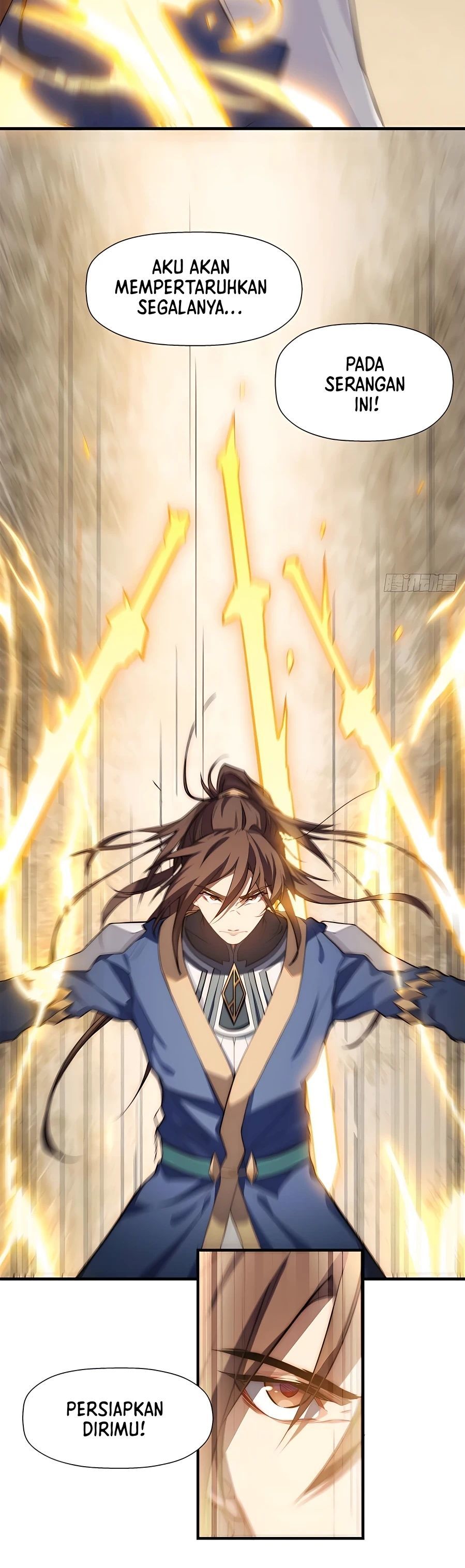 Top Tier Providence: Secretly Cultivate for a Thousand Years