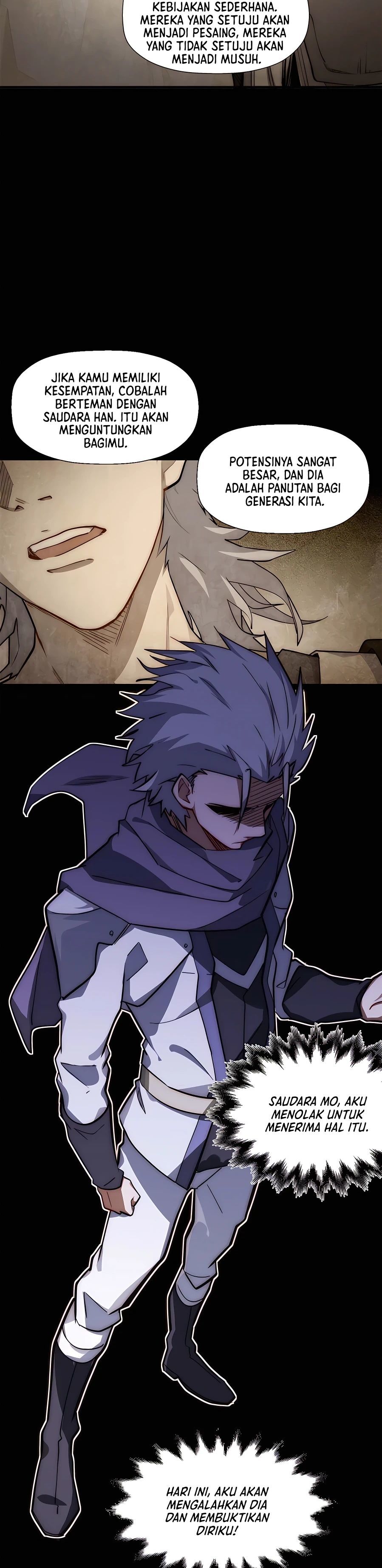 Top Tier Providence: Secretly Cultivate for a Thousand Years