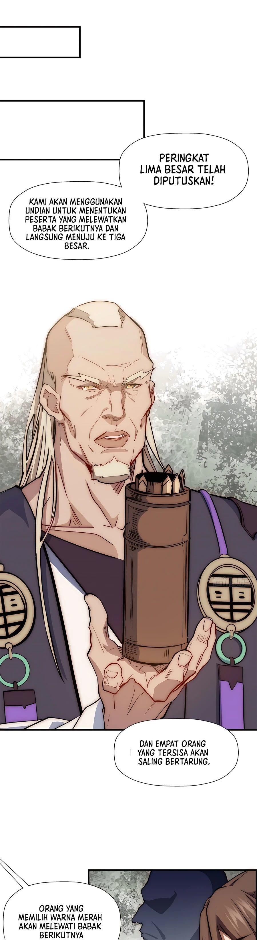 Top Tier Providence: Secretly Cultivate for a Thousand Years