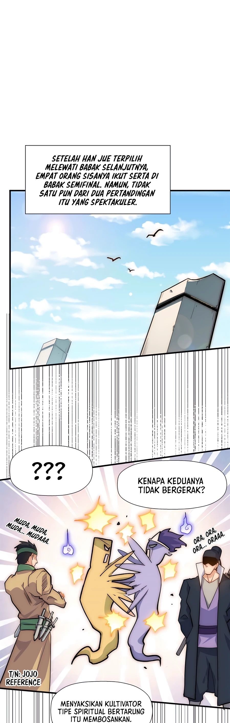 Top Tier Providence: Secretly Cultivate for a Thousand Years