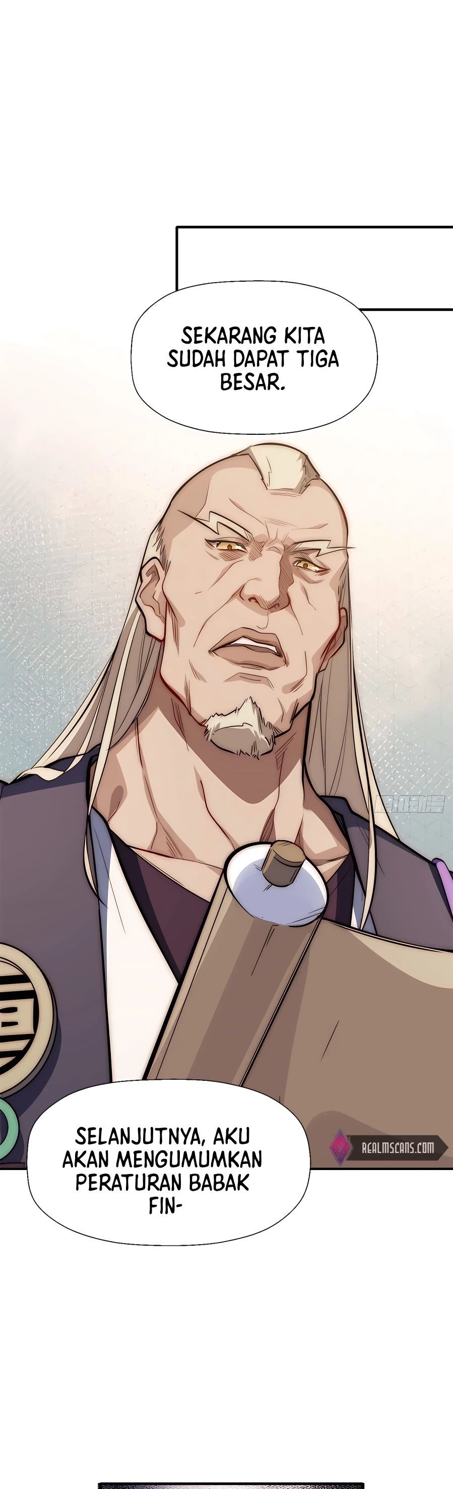 Top Tier Providence: Secretly Cultivate for a Thousand Years