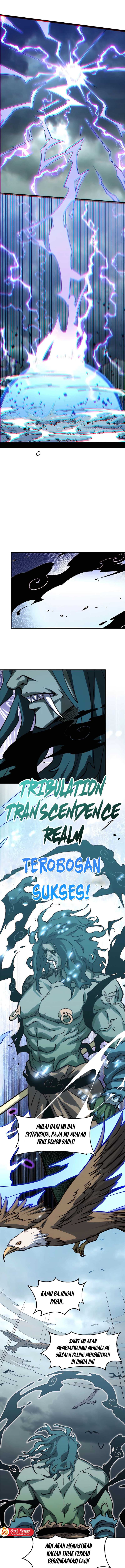 Top Tier Providence: Secretly Cultivate for a Thousand Years