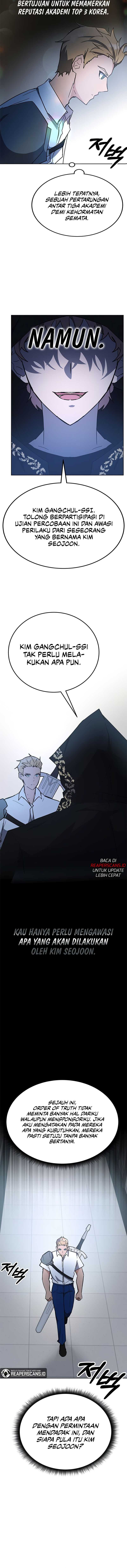 Transcension Academy