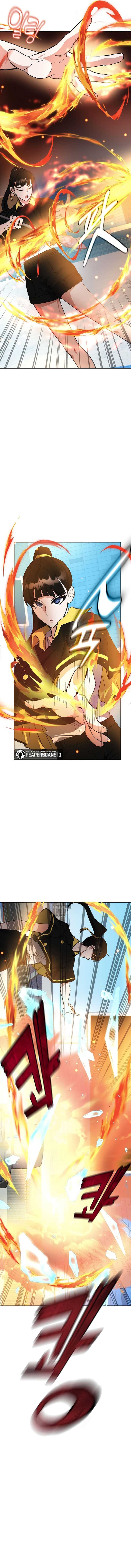 Transcension Academy