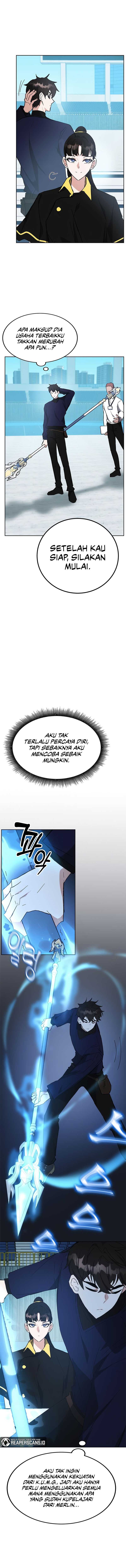 Transcension Academy