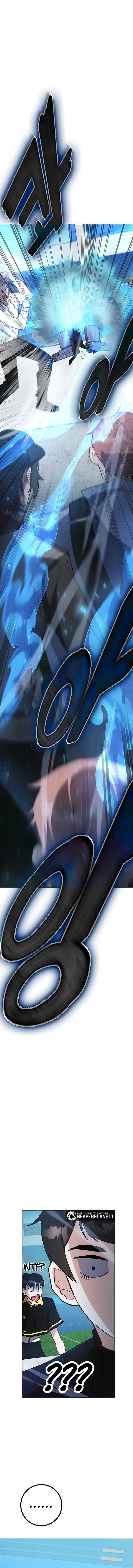 Transcension Academy
