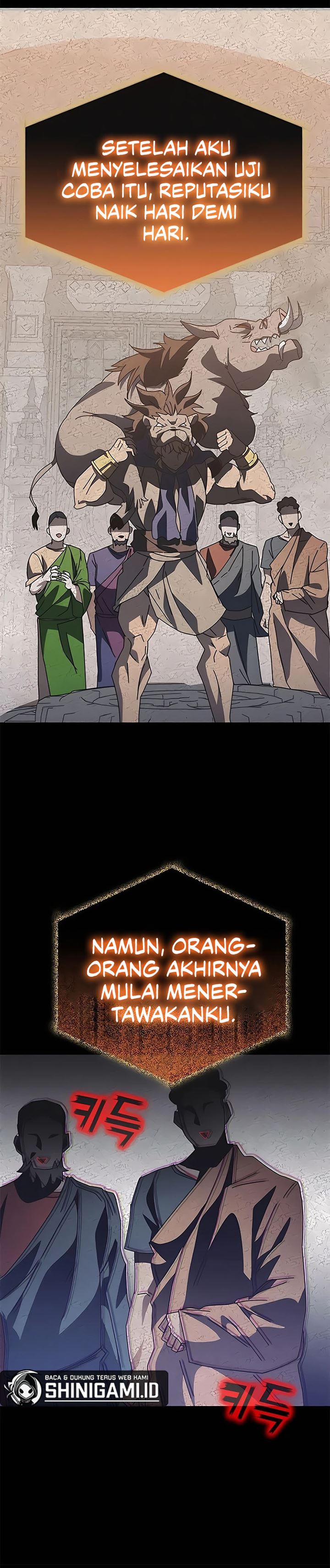 Transcension Academy