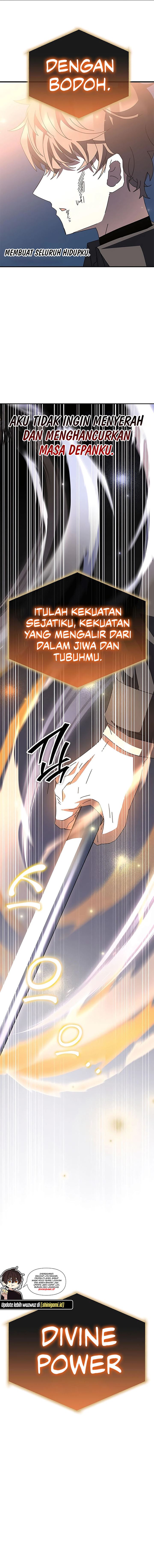 Transcension Academy