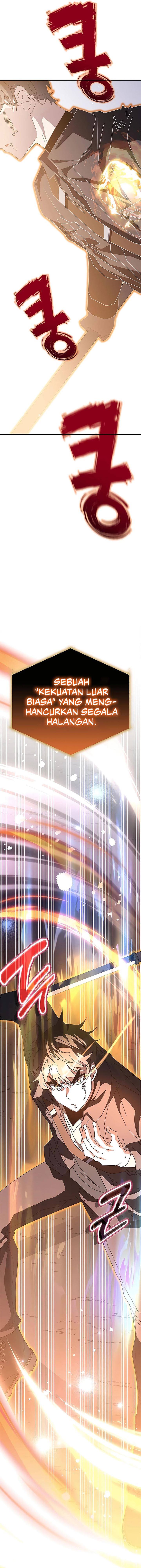 Transcension Academy