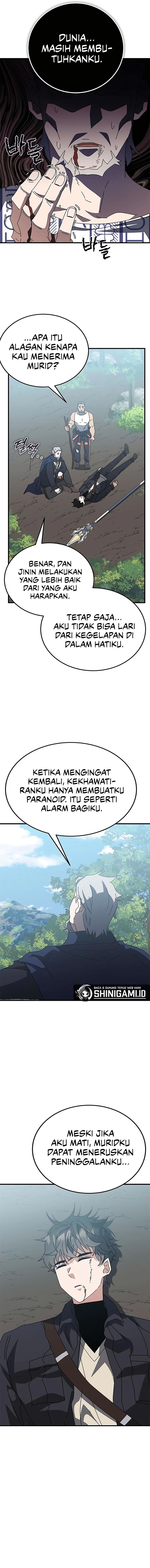 Transcension Academy
