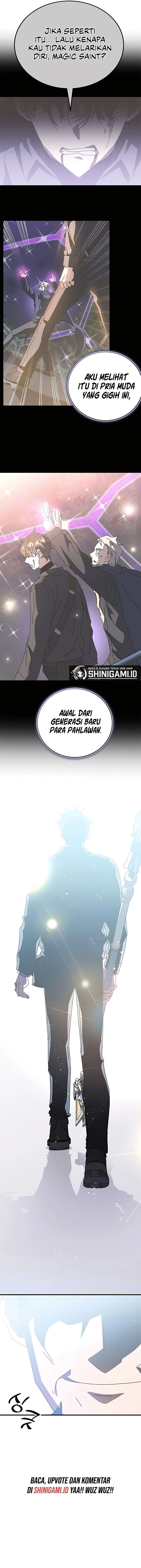 Transcension Academy