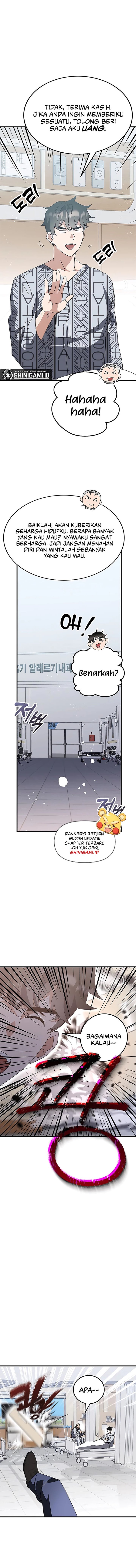 Transcension Academy