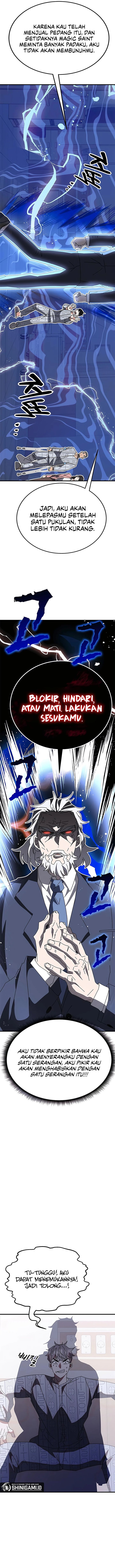 Transcension Academy