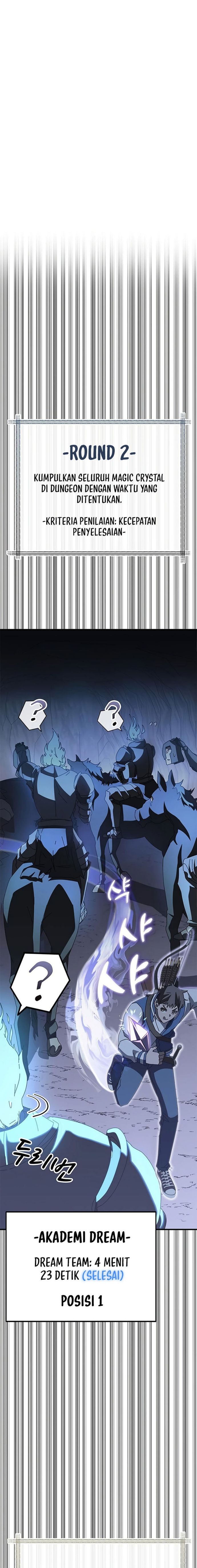 Transcension Academy