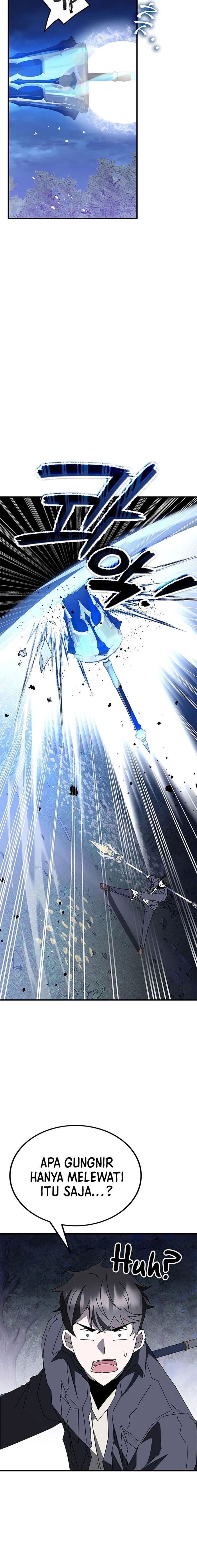 Transcension Academy