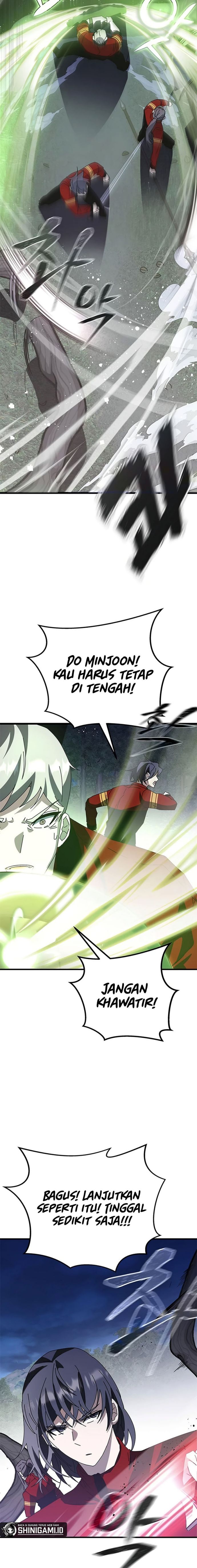 Transcension Academy