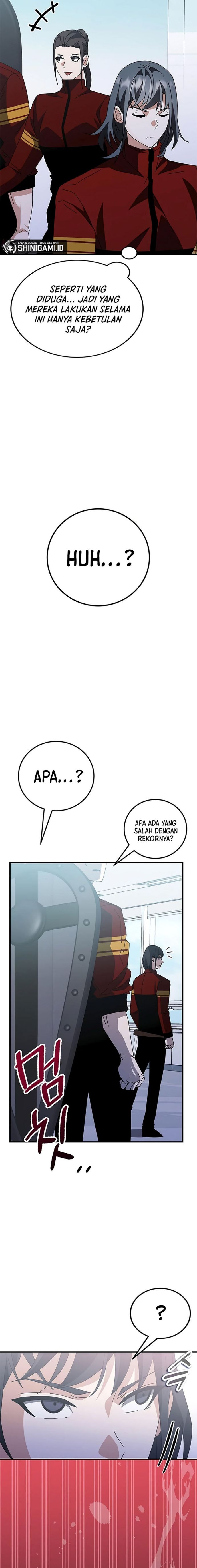 Transcension Academy