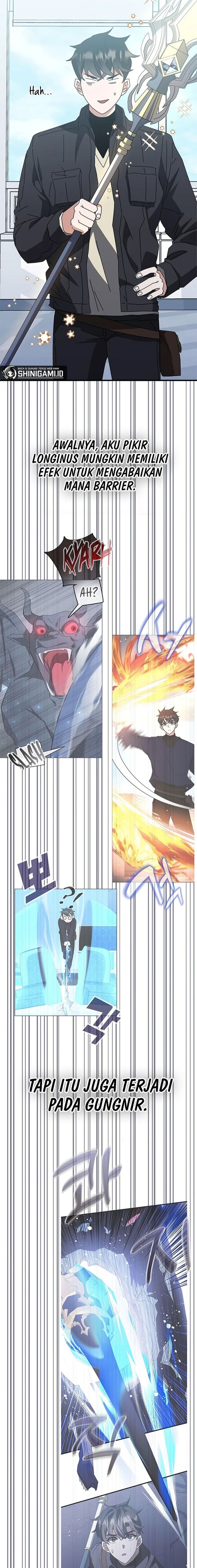 Transcension Academy