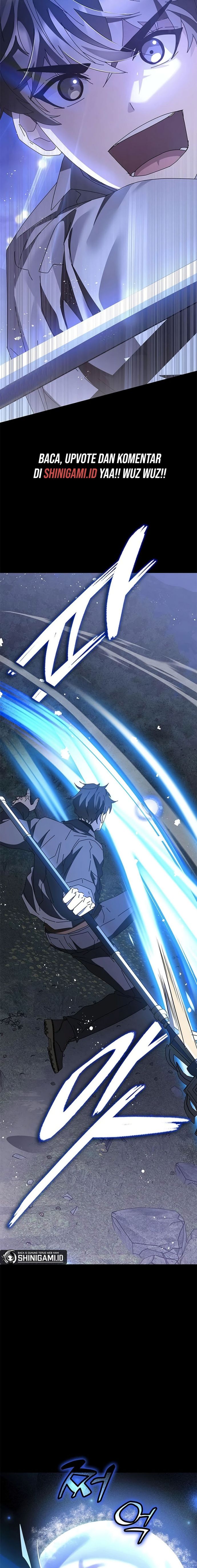 Transcension Academy