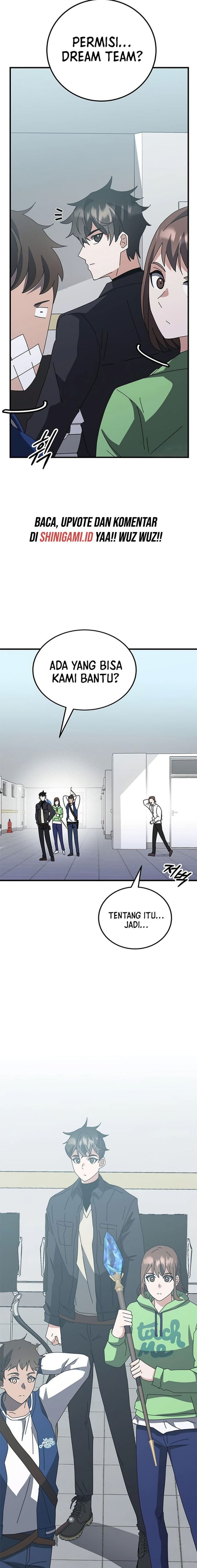 Transcension Academy
