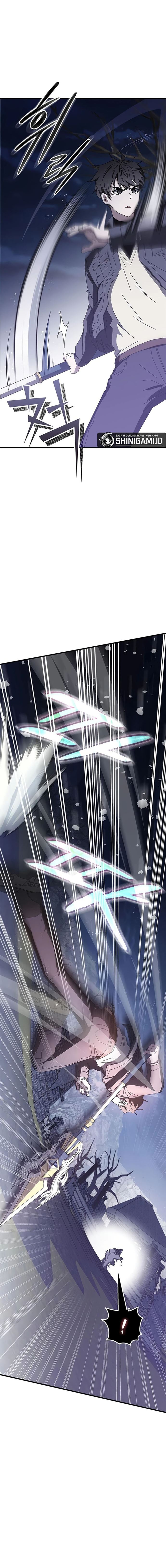 Transcension Academy