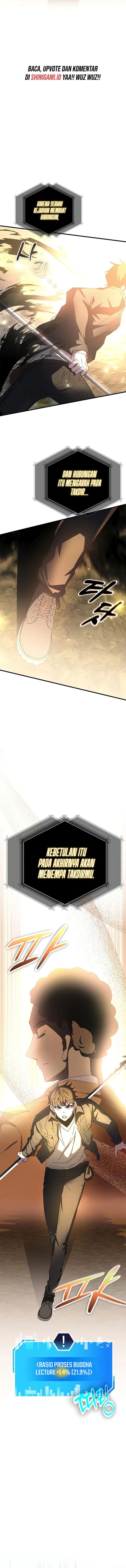 Transcension Academy