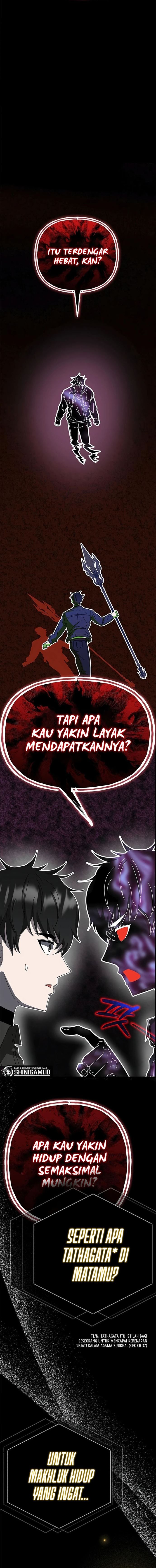 Transcension Academy