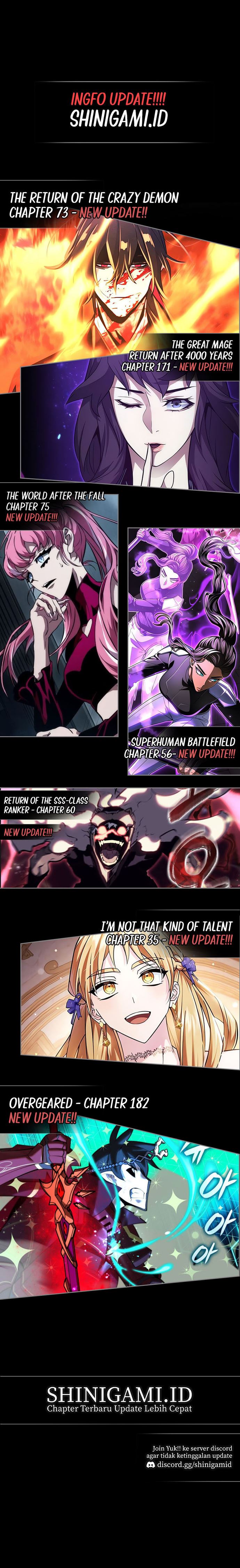 Transcension Academy