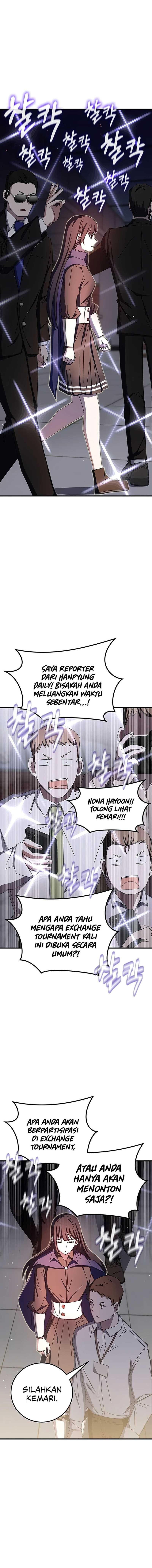 Transcension Academy