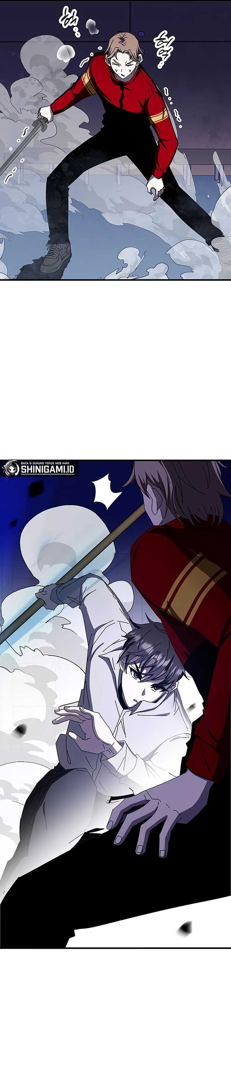 Transcension Academy